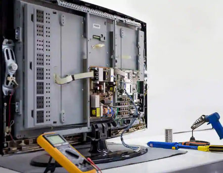 TV Repair