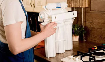 Ro Water Purifier Repair