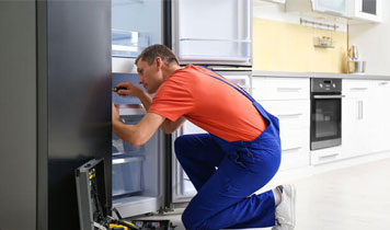 Single Door Double Door Fridge Repair