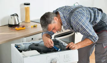 Top Load Washing Machine Repair