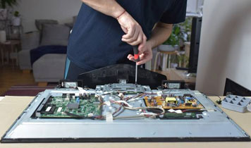 TV Repair